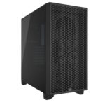 Corsair Midi Tower Black Case