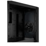 Corsair Midi Tower Black Case