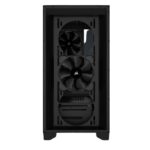 Corsair Midi Tower Black Case