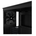 Corsair Midi Tower Black Case