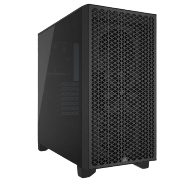 Corsair Midi Tower Black Case