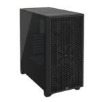 Corsair Midi Tower Black Case