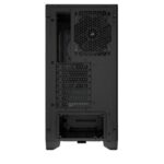 Corsair Midi Tower Black Case