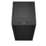 Corsair Midi Tower Black Case