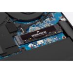 Corsair MP600 PRO 1TB NVMe SSD