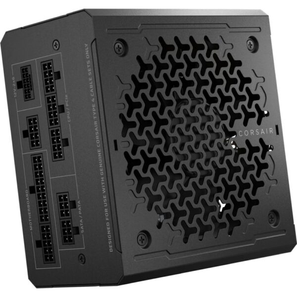 Corsair RM1000e 1000W ATX Power Supply