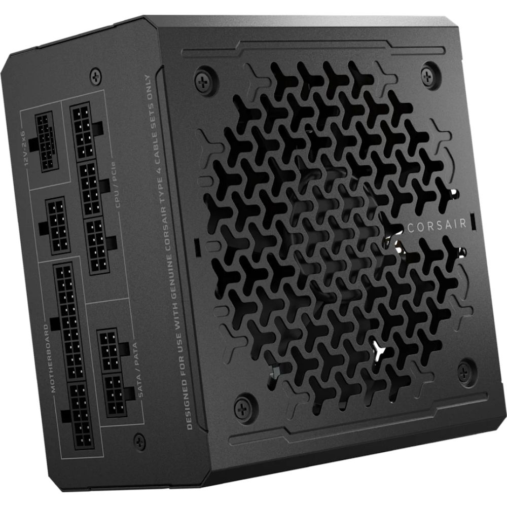Corsair RM1000e 1000W ATX Power Supply