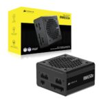 Corsair RM650e 650W Power Supply Unit