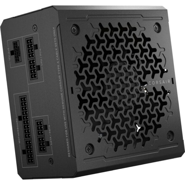 Corsair RM650e 650W Power Supply Unit