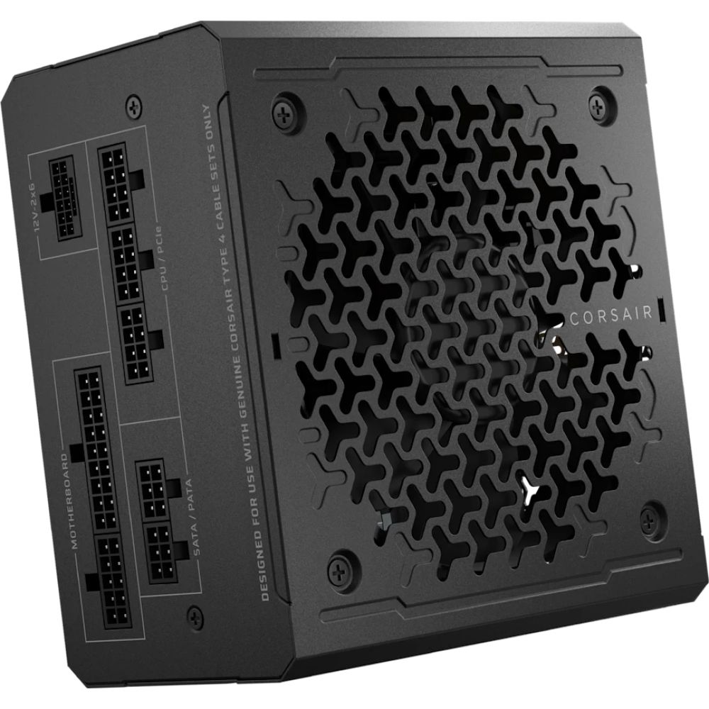 Corsair RM750e 750W Power Supply