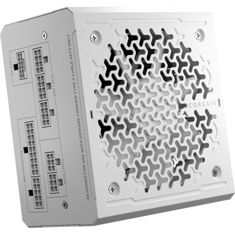 Corsair RM850e 850W ATX Power Supply