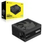 Corsair RM850x Gold PSU