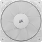 Corsair RS120 White Computer Fan