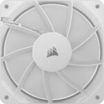 Corsair RS120 White Computer Fan