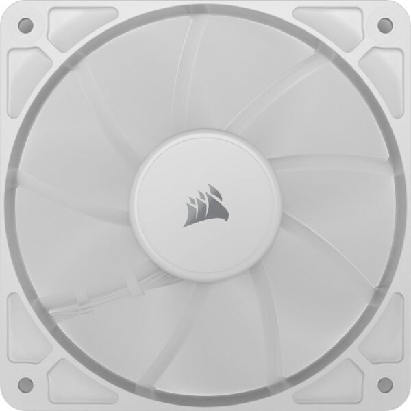 Corsair RS120 White Computer Fan