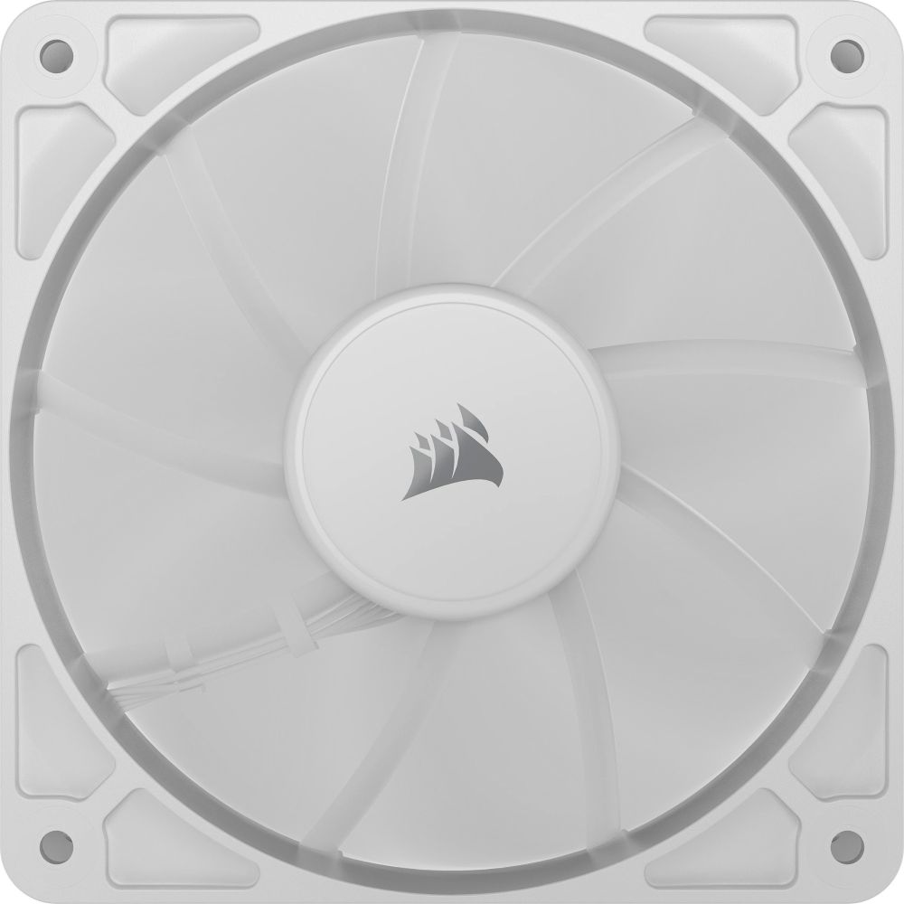 Corsair RS120 White Computer Fan