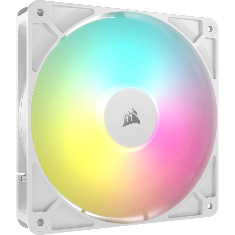 Corsair RS140 ARGB White 14cm Fan