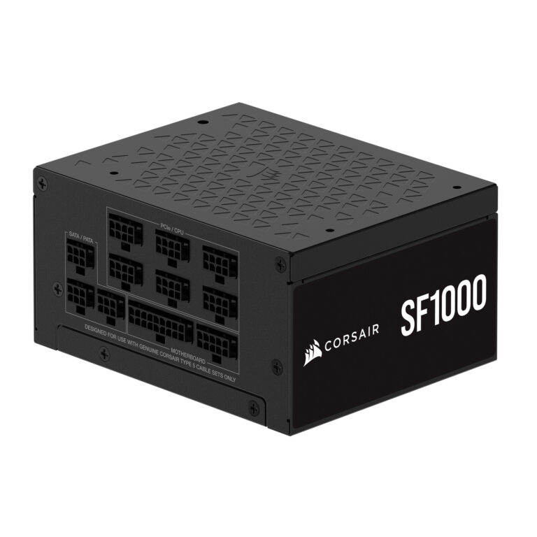 Corsair SF1000 1000W Power Supply