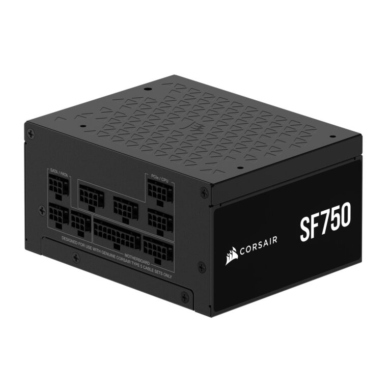 Corsair SF750 750W Power Supply
