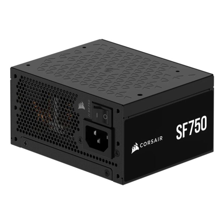 Corsair SF750 750W Power Supply