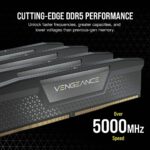 Corsair Vengeance DDR5 32GB Kit