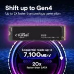 Crucial P310 1TB NVMe SSD