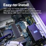 Crucial P310 1TB NVMe SSD