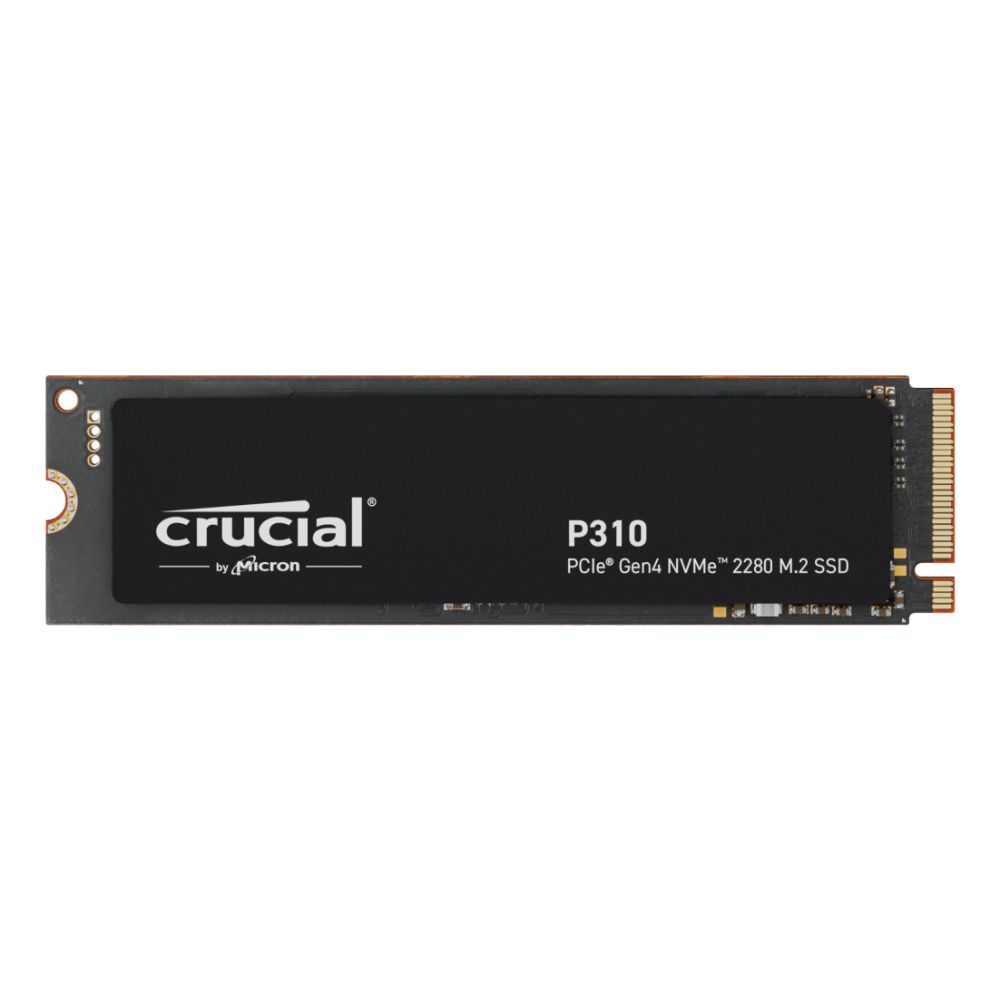 Crucial P310 1TB NVMe SSD