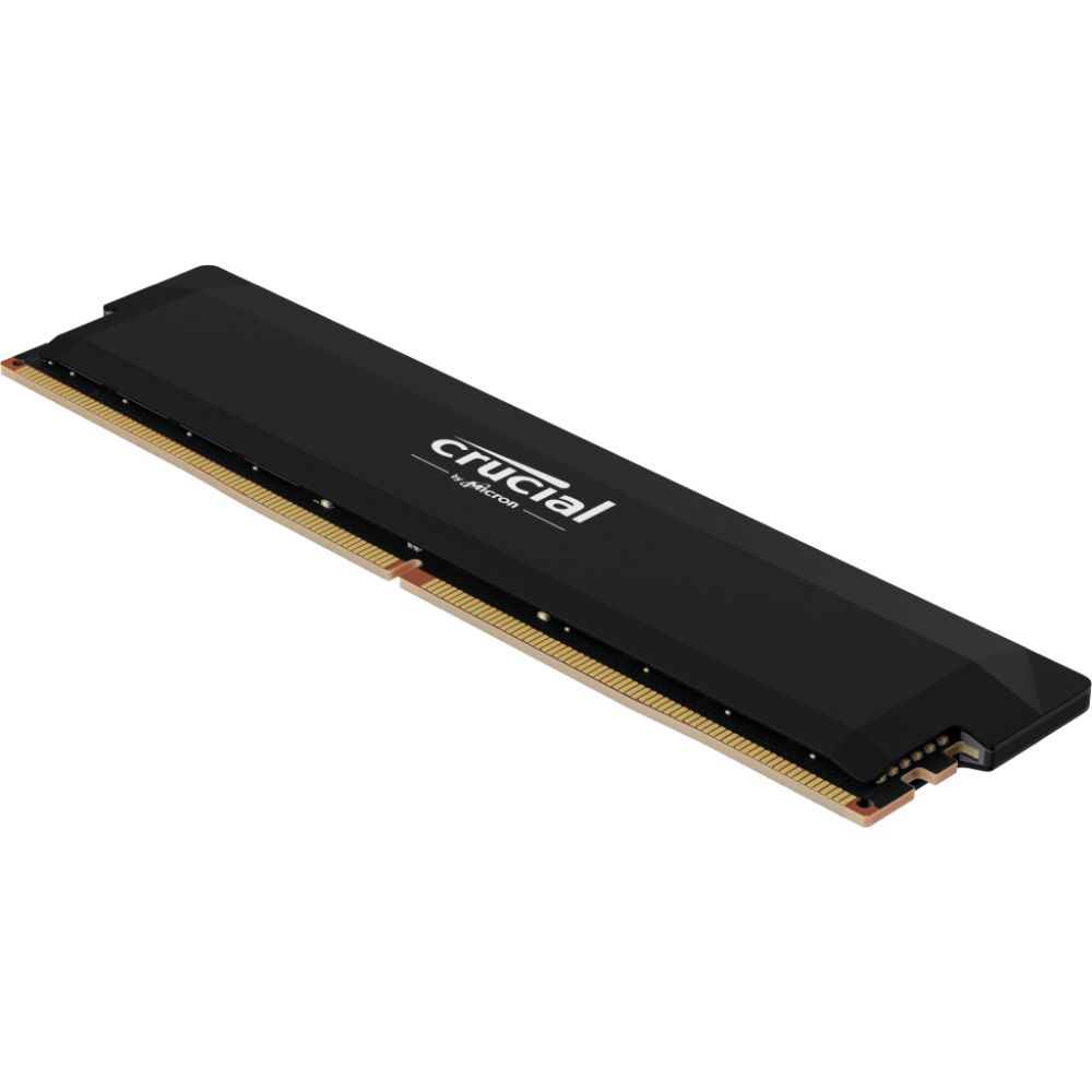Crucial Pro 16GB DDR5 ECC Memory Module