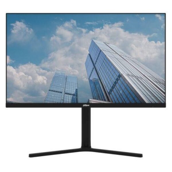 DaHua 23.8" Monitor DHI-LM24-B201AS
