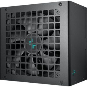 DeepCool 750W ATX12V Power Supply