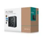 DeepCool 750W ATX12V Power Supply