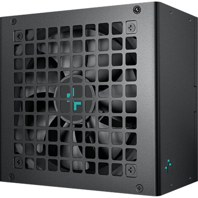 DeepCool 750W ATX12V Power Supply