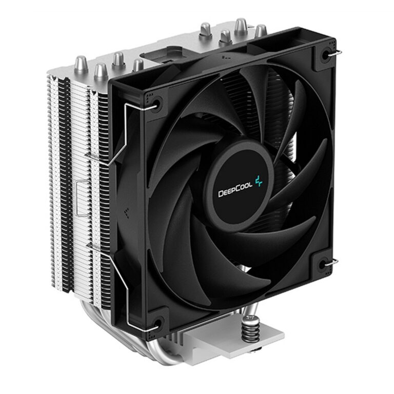 DeepCool AG400 12cm Black CPU Cooler