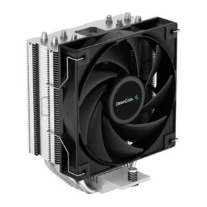 DeepCool AG400 12cm Black CPU Cooler