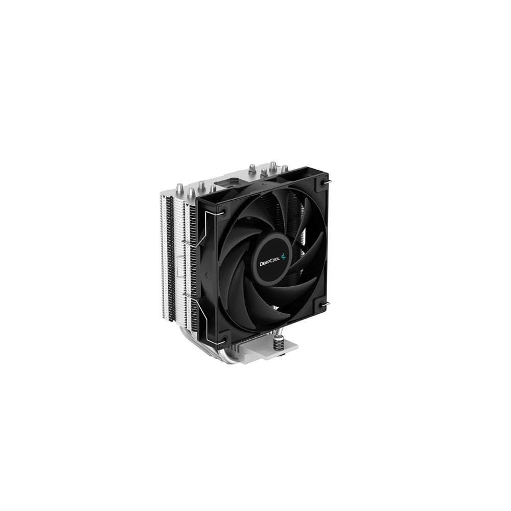 DeepCool AG400 12cm Black CPU Cooler