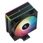 DeepCool AG400 BK ARGB V2 120mm Fan