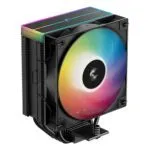 DeepCool AG400 BK ARGB V2 120mm Fan