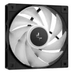 DeepCool AG400 BK ARGB V2 120mm Fan