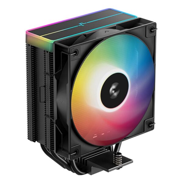 DeepCool AG400 BK ARGB V2 120mm Fan