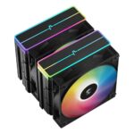 DeepCool AG620 ARGB V2 CPU Cooler