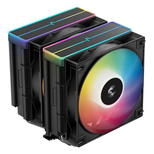 DeepCool AG620 ARGB V2 CPU Cooler