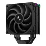 DeepCool AK400 Digital PRO Black Air Cooler