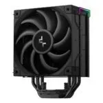 DeepCool AK400 Digital PRO Black Air Cooler