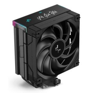 DeepCool AK400 Digital PRO Black Air Cooler