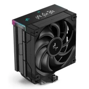 DeepCool AK400 Digital PRO Black Air Cooler