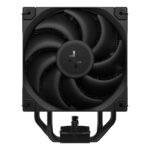 DeepCool AK400 Digital PRO Black Air Cooler