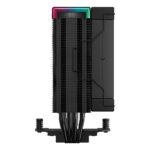 DeepCool AK400 Digital PRO Black Air Cooler