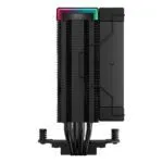 DeepCool AK400 Digital PRO Black Air Cooler