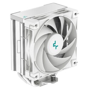 DeepCool AK400 WH 12 cm White CPU Cooler